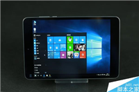 [视频]Win10版小米平板2体验:不如MIUI版好