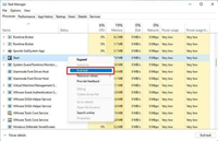 Windows11如何重新启动"开始菜单" 重新启动开始菜单教程