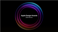 苹果公布 2024 设计大奖获奖名单:《崩坏:星穹铁道》入围但未入选