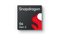高通骁龙 6s Gen 3 处理器发布:6nm 工艺、2.3GHz CPU,不支持 Wi-Fi 6