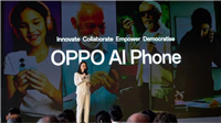 OPPO 今年计划让约 5 千万用户的手机搭载生成式 AI,海外机型将接入谷歌 Gemini 大模型