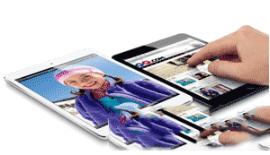 ipad mini4和ipad air2哪个好 ipad air2和ipad mini4对比