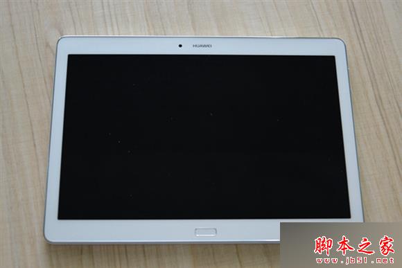 2288元麒麟930 华为10寸指纹平板揽阅m2图赏