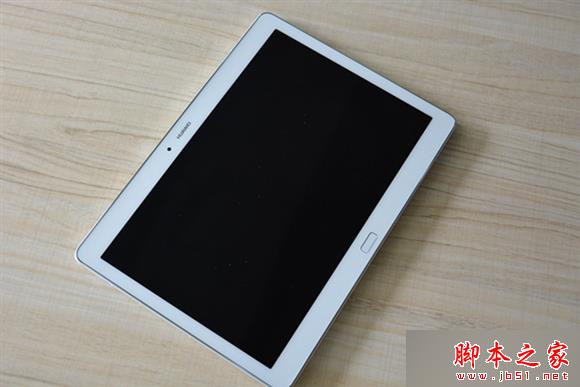 2288元麒麟930 华为10寸指纹平板揽阅m2图赏