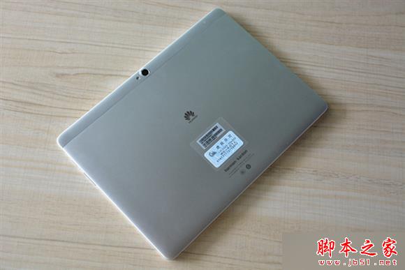 2288元麒麟930 华为10寸指纹平板揽阅m2图赏