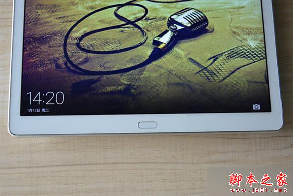 2288元麒麟930 华为10寸指纹平板揽阅m2图赏