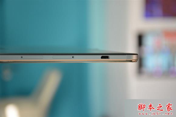 2288元麒麟930 华为10寸指纹平板揽阅m2图赏