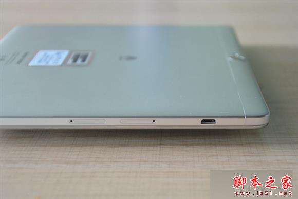 2288元麒麟930 华为10寸指纹平板揽阅m2图赏