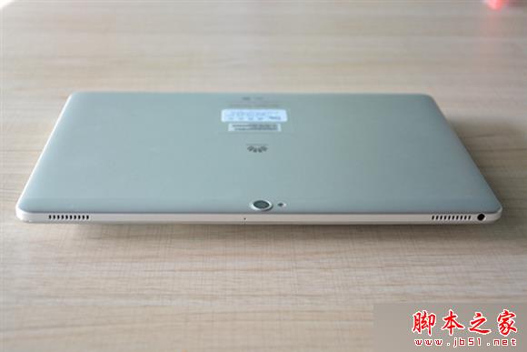 2288元麒麟930 华为10寸指纹平板揽阅m2图赏