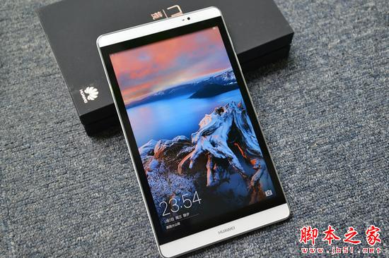 华为m2·揽阅