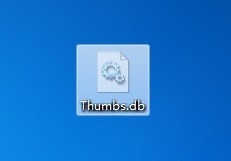 thumbs.db是什么文件可以删除吗?
