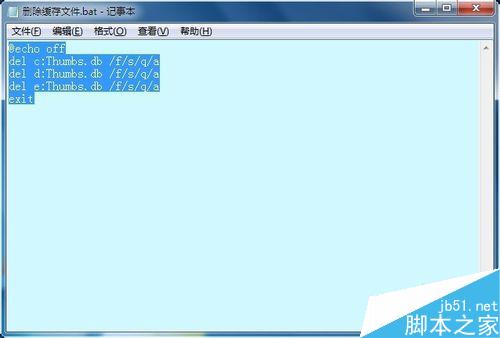 thumbs.db是什么文件可以删除吗?