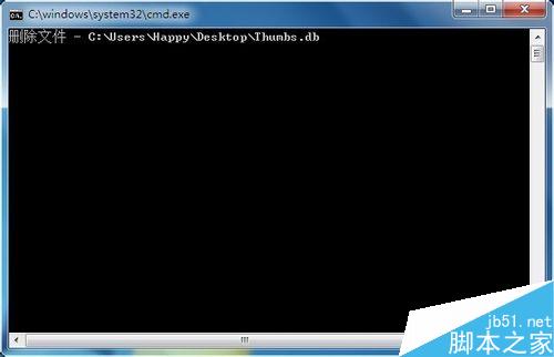 thumbs.db是什么文件可以删除吗?