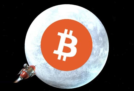 比特币现货etf持续净流入！10x research：btc将在下周创历史新高