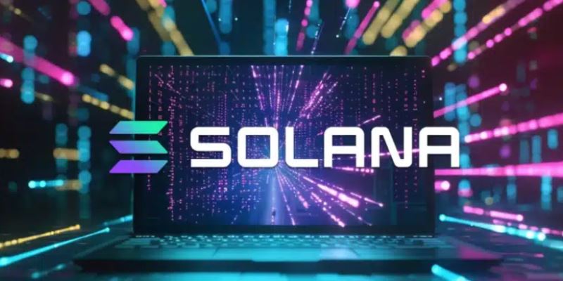 揭秘区块链中的速度之王 —— solana