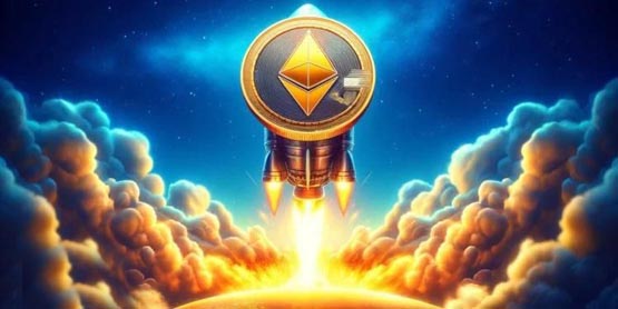 vaneck报告：预计以太坊价格在2030年将会达到2.2万美元