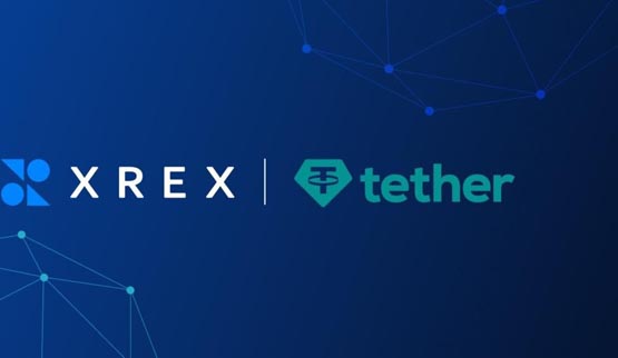 tether投资xrex集团1875万美元！预告推黄金储备支付代币