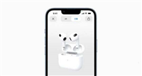 airpods3对比airpods2哪款值得买?
