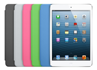 小米平板2对比iPad mini2 iPad mini2全方位上手体验视频