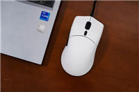NZXT恩杰Lift RGB鼠标值得入手吗?NZXT恩杰Lift RGB鼠标体验评测