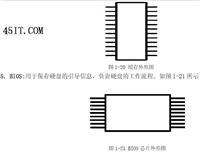 硬盘电路板维修基础