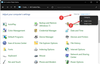 怎么修复Windows11没有NVIDIA显卡控制面板