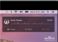mac10.10怎么打电话?mac打电话/发短信教程(视频)