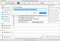 os x 10.10wifi问题怎么解决?mac os x 10.10 yosemite wifi修复教程