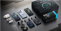 传音与腾讯合作,手机将搭载 GVoice 游戏语音技术