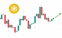 BNB价格预测:1,000美元是BNB的下一个里程碑吗?