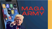 TRUMP币在哪个平台购买?TRUMP币上线交易所盘点