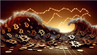 数十亿ETF资金涌入 BTC价格为何没有暴涨?