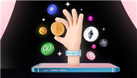 钱包的币怎么变现?imtoken钱包的币变现教程详解