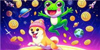 Bybit:机构Meme币配置增长300%!DOGE、PEPE、SHIB和BONK最受欢迎
