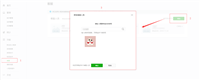 QShop商城-在线客服配置