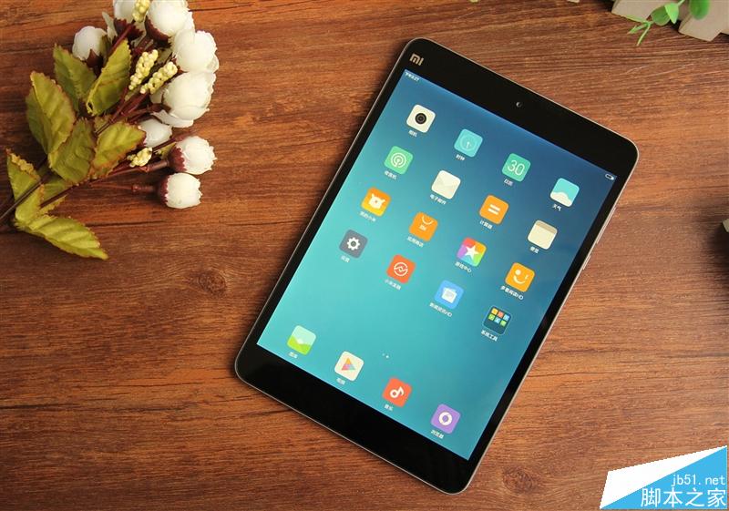 好玩不贵！999元小米平板2评测