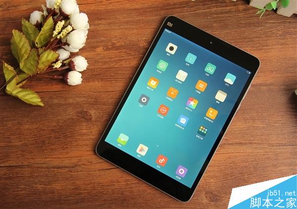 隐藏大福利：小米平板2竟支持qc 2.0快充