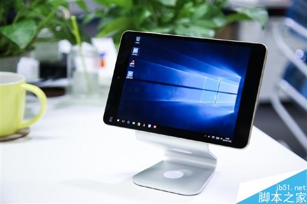 能装win10!小米平板2今日开卖 999元现货