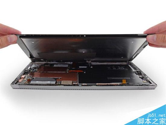 微软surface pro 4评测:平板时代的里程碑
