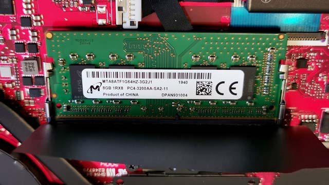 i7-10750h对比i7-9750h 功耗是亮点
