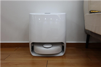 云鲸J2扫拖机器人怎么样?云鲸J2扫拖机器人深度测评