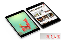 小米平板2和诺基亚N1哪个好 诺基亚N1和小米平板2区别对比评测