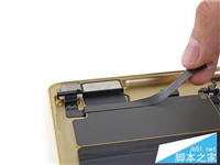苹果iPad Pro怎么样？iPad Pro内部零件详细拆解评测