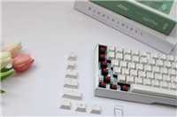 CHERRY MX3.0S TKL机械键盘怎么样?MX3.0S TKL机械键盘体验评测