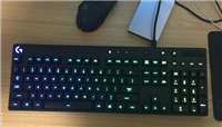 罗技g610和g810哪个好用 罗技g610和g810区别对比