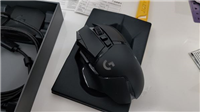 罗技g502和g402哪个好用 罗技g502和g402区别对比