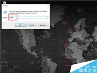 电脑的无线网卡无法上网怎么解决?