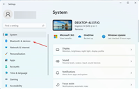 华硕触控板无法在Win11中使用的解决办法