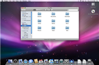 Mac OS X重装教程(全程图解)