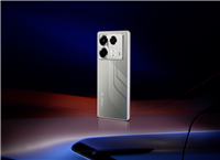 宝马 Designworks 联合设计、209 美元起,传音 Infinix 推出竞速版 NOTE 40 系列手机